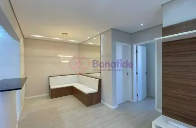 Apartamento para aluguel em jundiaí – ponte de são joão (residencial)