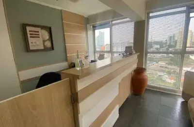 Conjunto de sala comercial para alugar em jundiaí - vila virgínia