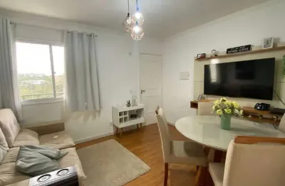 Apartamento à venda em jundiaí – chácara morada mediterrânea | 90 m² (45 m² interna + 45 m² externa)