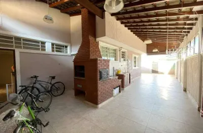 Casa com 4 dormitórios para alugar, 411 m² por r$ 6.831,53/mês - vila ana - jundiaí/sp
