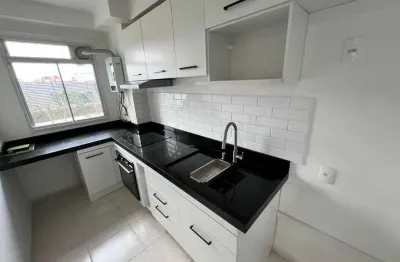 Apartamento com 2 dormitórios para alugar, 47 m² por r$ 3.049,00/mês - ponte de são joão - jundiaí/sp