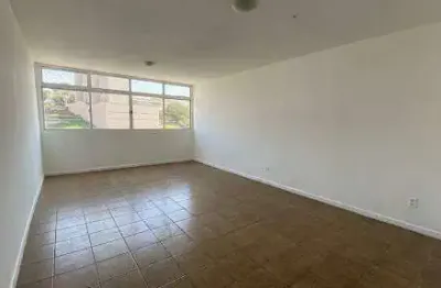 Apartamento com 3 quartos para alugar na Avenida Nove de Julho, Anhangabaú, Jundiaí