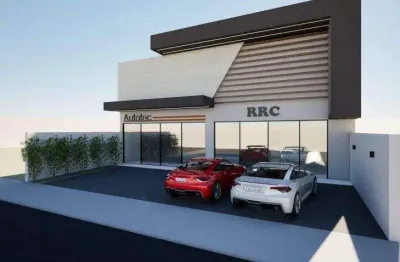 Salão comercial para locação localizado no bairro vianelo, em jundiaí/sp.