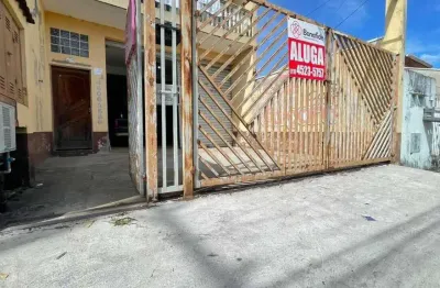Salão para alugar, 190 m² por r$ 3.500,00/mês - cidade nova ii - várzea paulista/sp