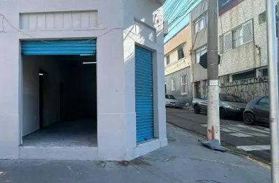 Salão para alugar, 50 m² por r$ 3.140,00/mês - centro - jundiaí/sp