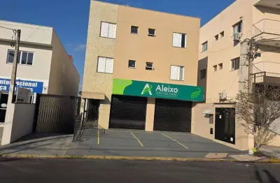 Salão para aluguel, 3 vagas, vila popular - várzea paulista/sp