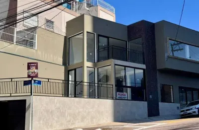 Ponto para alugar, 225 m² por r$ 14.915,00/mês - vila virgínia - jundiaí/sp