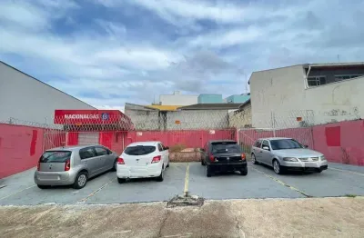 Terreno para alugar, 550 m² por r$ 6.000,00/mês - jardim pacaembu - jundiaí/sp