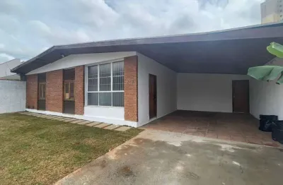Casa com 3 dormitórios para alugar, 194 m² por r$ 11.275,40/mês - vila maria luiza - jundiaí/sp