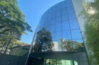 Ponto para alugar, 611 m² ideal para instituições financeiras ou clinica por r$ 50.000,00/mês - chácara urbana - jundiaí/sp
