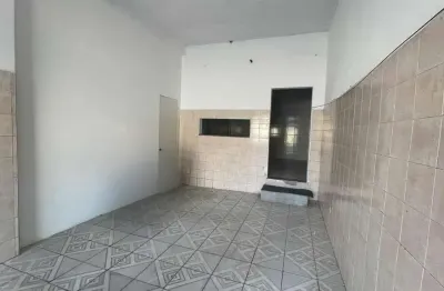 Salão para alugar, 60 m² por r$ 1.700,00/mês - jardim tarumã - jundiaí/sp