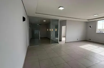 Salão para alugar, 158 m² por r$ 8.500,00/mês - parque eloy chaves - jundiaí/sp