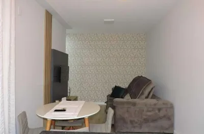 Apartamento com 2 dormitórios para alugar, 52 m² por r$ 3.815,00/mês - jardim do lago - jundiaí/sp