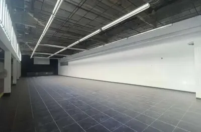 Salão para alugar, 440 m² por r$ 11.550,00/mês - centro - jundiaí/sp