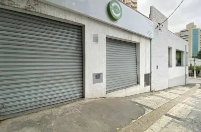 Salão para alugar, 182 m² por r$ 6.254,00/mês - centro - jundiaí/sp