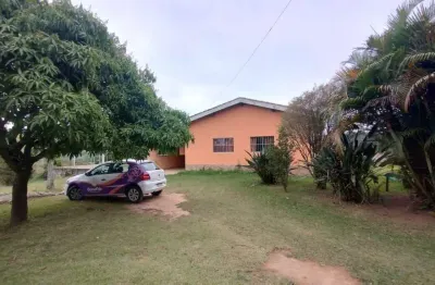 Chácara para venda localizada no bairro estância são paulo, campo limpo/sp.