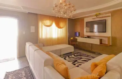 Casa para aluguel, 4 quartos, 2 suítes, 8 vagas, jardim primavera - várzea paulista/sp