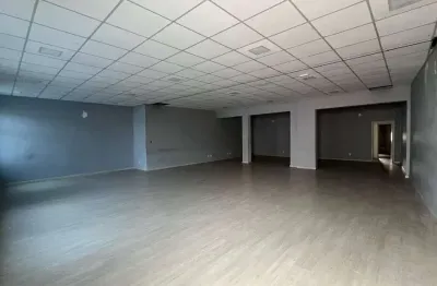 Salão para alugar, 236 m² por r$ 15.511,94/mês - vila santa rosa - jundiaí/sp