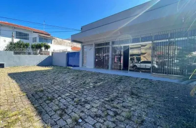 Salão para alugar, 682 m² por r$ 18.812,00/mês - agapeama - jundiaí/sp