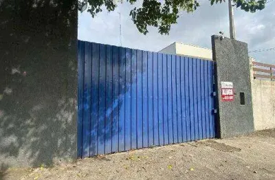 Terreno comercial para locação localizado no bairro jardim florestal, em jundiaí/sp.