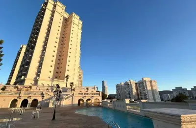 Apartamento com 3 dormitórios para alugar, 158 m² por r$ 9.485,00/mês - jardim campos elísios - jundiaí/sp