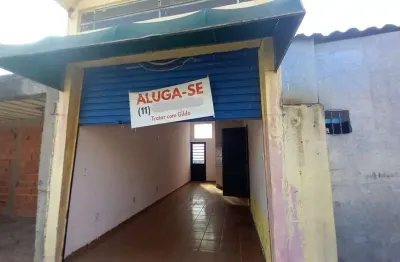 Salão para aluguel, jardim américa iii - várzea paulista/sp