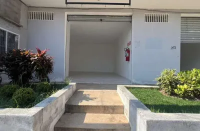 Loja para alugar, 20 m² por r$ 1.200/mês - parque residencial jundiaí - jundiaí/sp