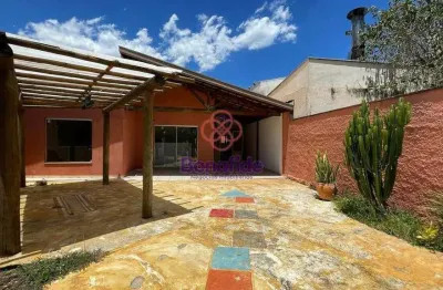 Casa para alugar, 150 m² por r$ 11.300,00/mês - jardim campos elísios - jundiaí/sp