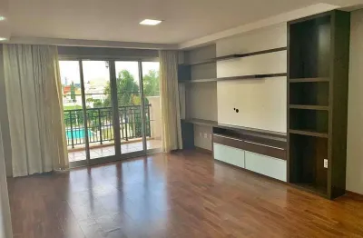 Apartamento com 3 dormitórios para alugar, 157 m² por r$ 9.260,00/mês - jardim campos elísios - jundiaí/sp