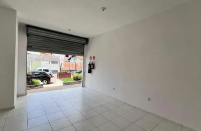 Sala comercial para locação localizado no bairro parque residencial jundiaí.