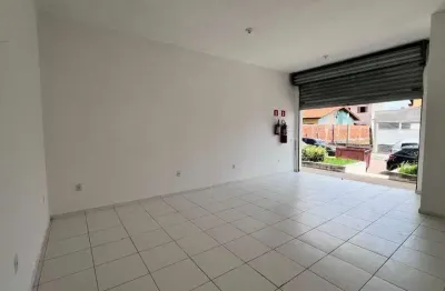 Sala comercial para locação localizado no bairro parque residencial jundiaí.