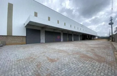 Galpão, 12000 m² - venda por r$ 58.000.000,00 ou aluguel por r$ 202.985,00/mês - pinhal - cabreúva/sp