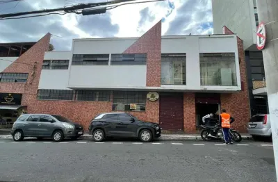Galpão para alugar, 254 m² por r$ 20.378,36/mês - centro - jundiaí/sp