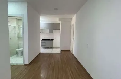 Apartamento com 2 dormitórios para alugar, 42 m² por r$ 2.345,00/mês - ponte de são joão - jundiaí/sp
