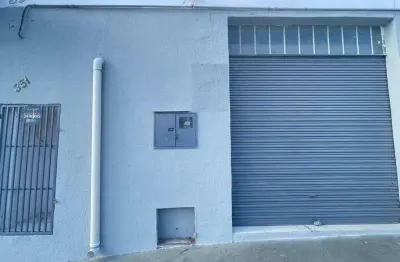 Salão comercial para locação, localizado no bairro vila arens, na cidade de jundiaí.