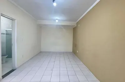 Kitnet com 1 dormitório para alugar, 40 m² por r$ 1.550,00/mês - jardim bonfiglioli - jundiaí/sp