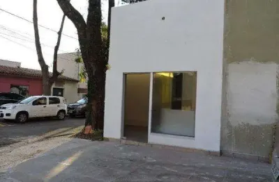 Salão para alugar, 80 m² por r$ 3.170,00/mês - jardim morumbi - jundiaí/sp