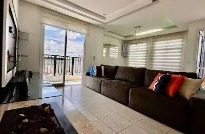 Cobertura com 3 dormitórios para alugar, 255 m² por r$ 11.092,00 - vila vioto - jundiaí/sp