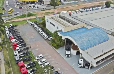 Galpão para locação localizado no bairro torres de são josé, em jundiaí/sp.