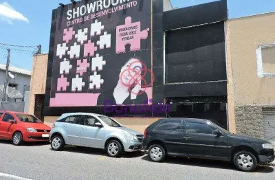 Prédio comercial para locação localizado no bairro centro, em jundiaí/sp.
