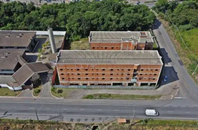 Prédio para alugar, 4279 m² por r$ 70.000,00/mês - chácaras santa martha - várzea paulista/sp