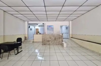 Salão para alugar, 216 m² por r$ 7.214,76/mês - jardim petrópolis - jundiaí/sp