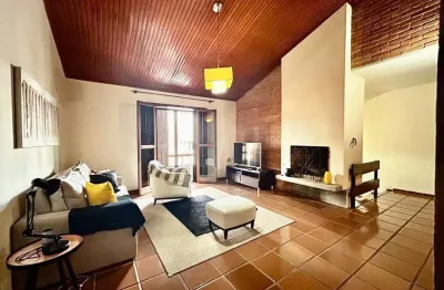 Casa com 3 dormitórios para alugar, 223 m² por r$ 5.197,32/mês - anhangabaú - jundiaí/sp