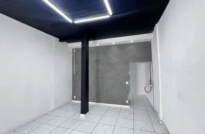 Salão comercial para locação, localizado no centro da cidade de itupeva.
