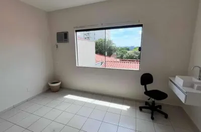 Sala para alugar, 13 m² por r$ 2.078,00/mês - anhangabaú - jundiaí/sp