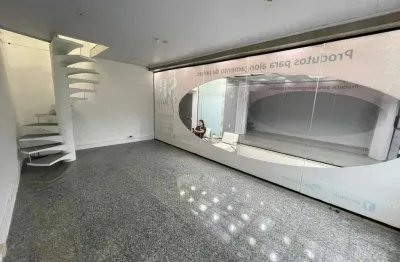 Sala para alugar, 50 m² por r$ 2.700,00/mês - centro - jundiaí/sp