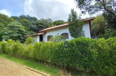Casa para locação localizada no bairro pinhal, em cabreúva/sp.