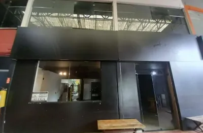 Ponto comercial para locação localizado no bairro anhangabaú, jundiaí/sp.