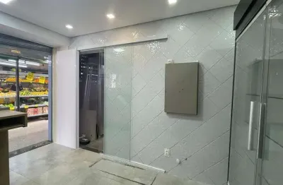 Loja para alugar, 30 m² por r$ 1.400,00/mês - jardim são bento - jundiaí/sp