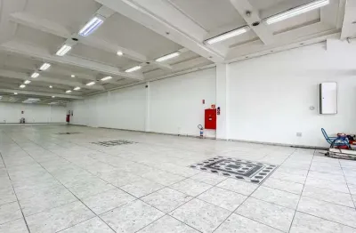 Salão para alugar, 385 m² por r$ 17.550,00/mês - centro - jundiaí/sp